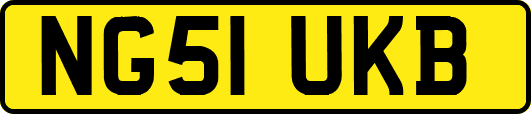 NG51UKB