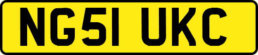 NG51UKC