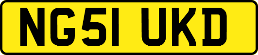 NG51UKD