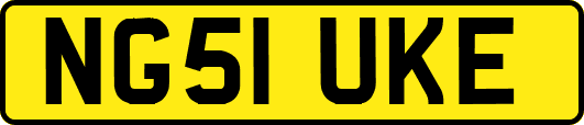 NG51UKE