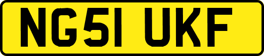 NG51UKF