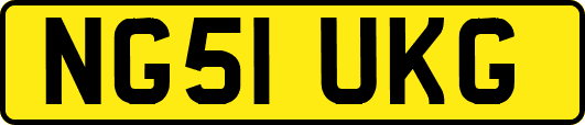 NG51UKG
