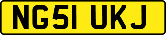 NG51UKJ