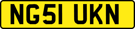 NG51UKN
