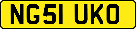 NG51UKO