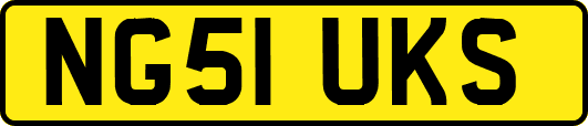 NG51UKS
