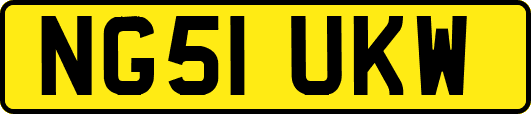 NG51UKW