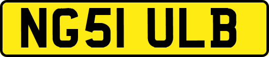 NG51ULB