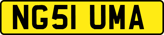 NG51UMA