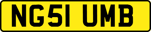 NG51UMB