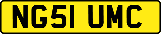 NG51UMC