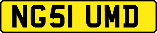 NG51UMD