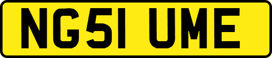NG51UME