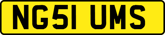 NG51UMS