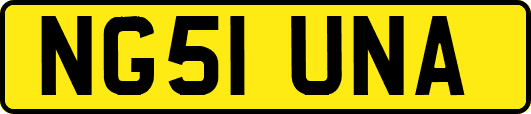 NG51UNA