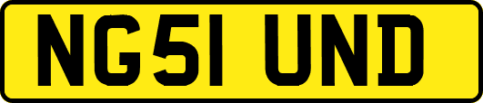 NG51UND