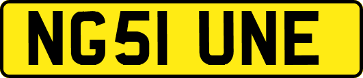 NG51UNE