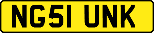 NG51UNK