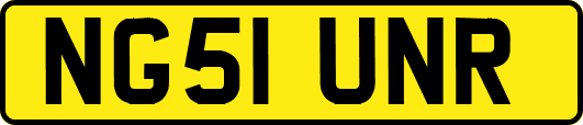 NG51UNR