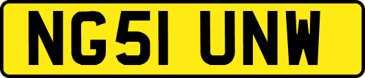 NG51UNW