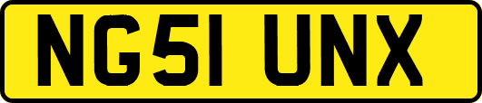 NG51UNX