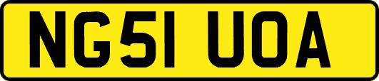 NG51UOA