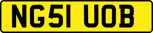 NG51UOB