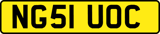 NG51UOC