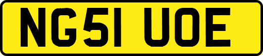 NG51UOE