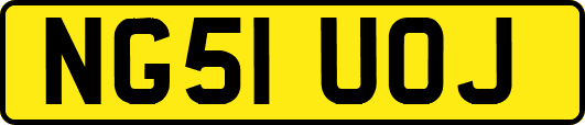 NG51UOJ