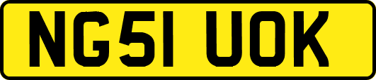 NG51UOK