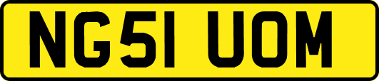 NG51UOM
