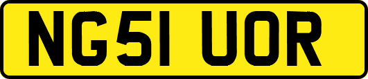 NG51UOR