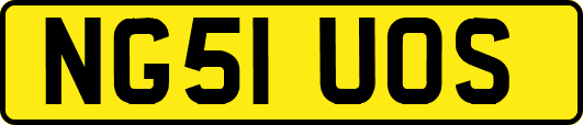 NG51UOS