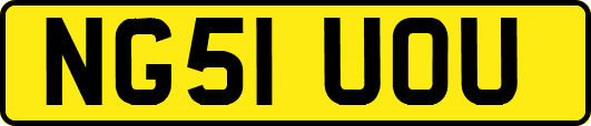 NG51UOU