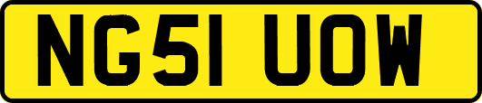 NG51UOW