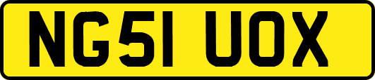 NG51UOX