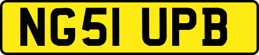 NG51UPB