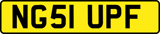 NG51UPF
