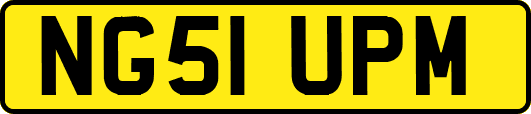 NG51UPM