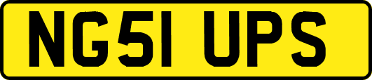 NG51UPS