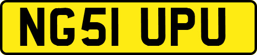 NG51UPU