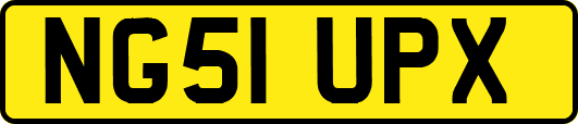 NG51UPX