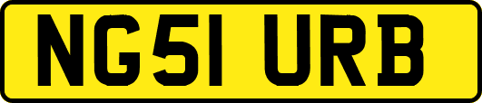 NG51URB