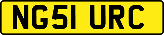 NG51URC