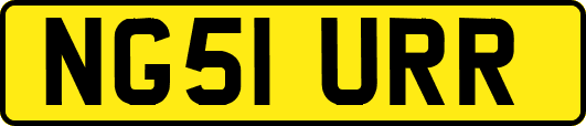 NG51URR