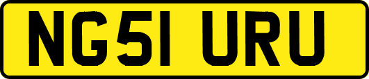 NG51URU