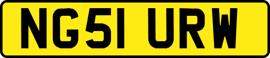 NG51URW