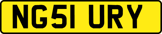 NG51URY