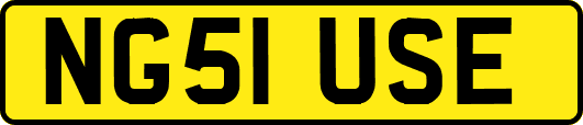 NG51USE